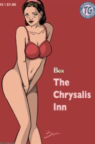 The Chrysalis Inn vol.2001
