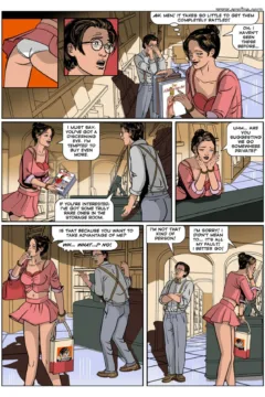 The Chrysalis Inn vol.2007