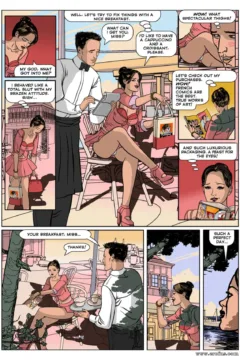 The Chrysalis Inn vol.2008