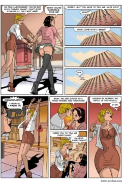 The Chrysalis Inn vol.2029