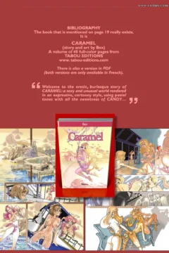 The Chrysalis Inn vol.2031