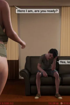 The MILF’s Way 7 (100)