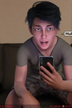 The MILF’s Way 7 (88)