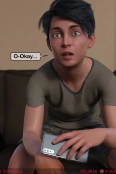 The MILF’s Way 7 (92)