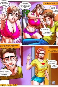 The Nerd Stallion 24003