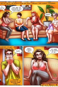 The Nerd Stallion 24005