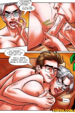 The Nerd Stallion005