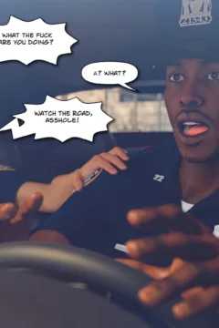 The Police Story (102)