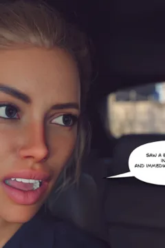 The Police Story (105)