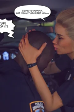 The Police Story (113)