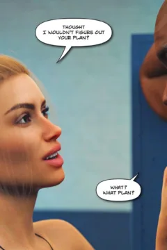 The Police Story (14)