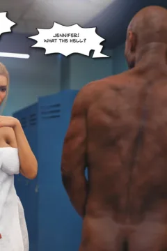 The Police Story (4)