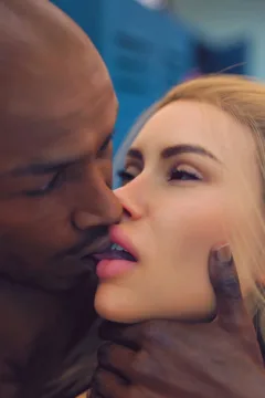 The Police Story (81)