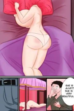 The lover of Princess Mombi004