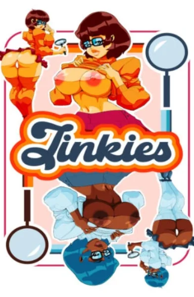 [TheOverloader] Jinkies!