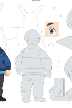 Trouble At Jessycon!005