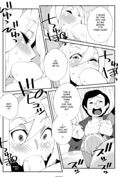 Trouble At Jessycon!013