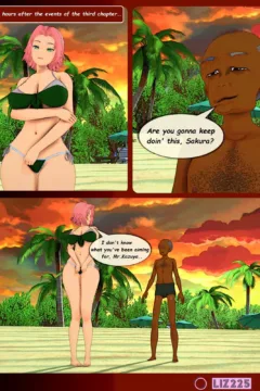 Untold Tales -Chapter 4002