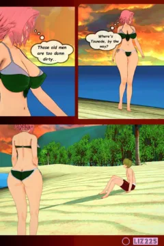 Untold Tales -Chapter 4005