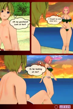 Untold Tales -Chapter 4006