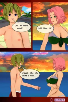 Untold Tales -Chapter 4007