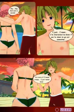 Untold Tales -Chapter 4010