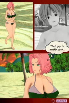 Untold Tales -Chapter 4012