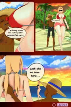 Untold Tales -Chapter 4013