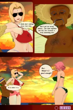 Untold Tales -Chapter 4015