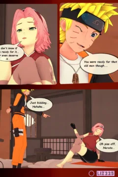 Untold Tales -Chapter 4027