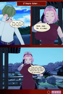 Untold Tales -Chapter 4028