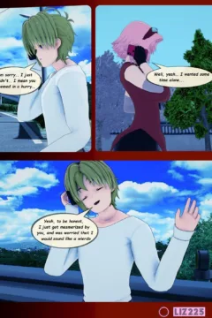 Untold Tales -Chapter 4029