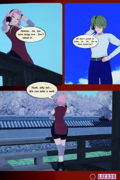 Untold Tales -Chapter 4030