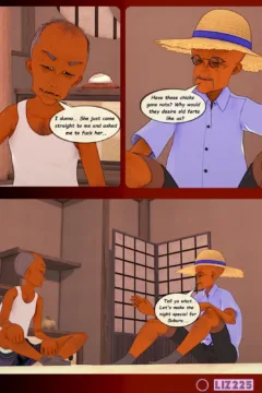 Untold Tales -Chapter 4036