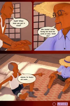 Untold Tales -Chapter 4037