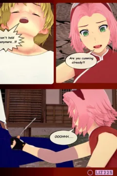 Untold Tales -Chapter 4040