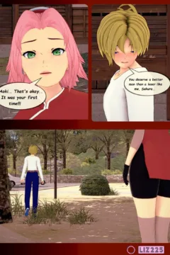 Untold Tales -Chapter 4042