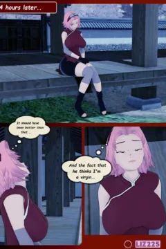 Untold Tales -Chapter 4043