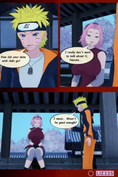 Untold Tales -Chapter 4044