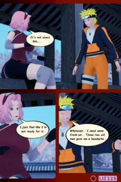 Untold Tales -Chapter 4045