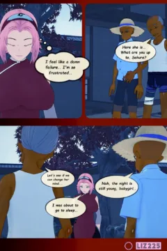 Untold Tales -Chapter 4046