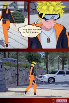 Untold Tales -Chapter 4047