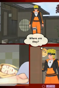 Untold Tales -Chapter 4048