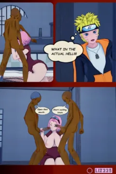 Untold Tales -Chapter 4049