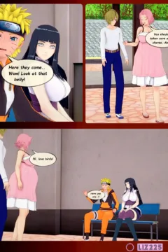 Untold Tales -Chapter 5004