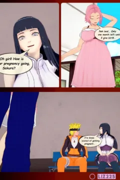 Untold Tales -Chapter 5005