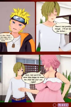 Untold Tales -Chapter 5006