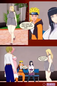 Untold Tales -Chapter 5007