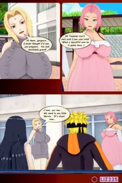 Untold Tales -Chapter 5008