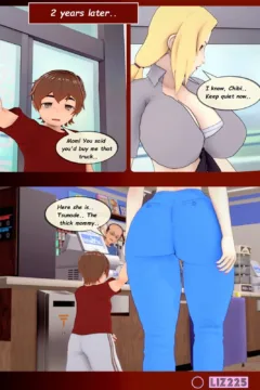 Untold Tales -Chapter 5012